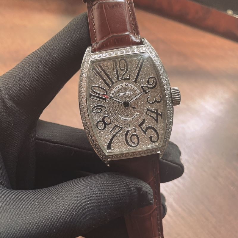 FRANCK MULLER Watches